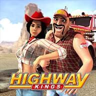 Highway Kings by Playtech