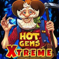 Hot Gems by Playtech